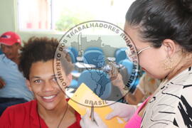 [Título n/d] : lote nº 002, pasta nº 000015, doc. nº 000179 [imagem] / Fotógrafo(a) : [autoria n/d].