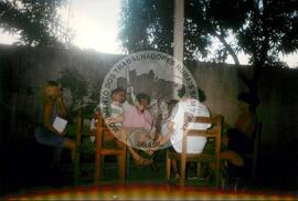 Encontro Estadual, 9o (Pernambuco, 1995) [fotografia] / Fotógrafo(a) : [sem autoria]. -- Ref.: BR-SPMST_MST-SN-CIN_AMP_001012-007874-ENC.