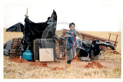 Original Digitaal object not accessible