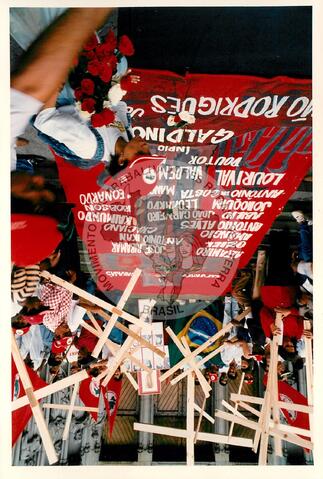 Original Digitaal object not accessible