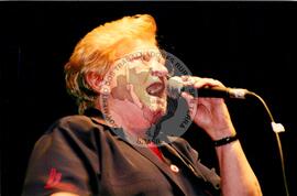 Manifestação (São Paulo-SP, [sem data]) [fotografia] / Fotógrafo(a) : Arquivo MST. -- Ref.: BR-SPMST_MST-SN-CIN_AMP_000410-002358-AMT.