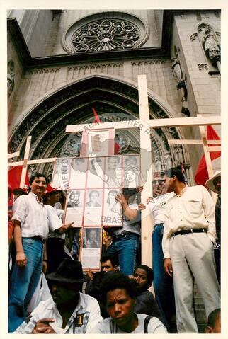 Original Digitaal object not accessible