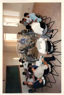 Original Objeto digital not accessible