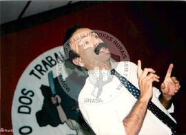 Luís Carlos Guedes Pinto [Unicamp, professor] (Brasil, [sem data]) [fotografia] / Fotógrafo(a) : Arquivo MST ; Michele Cafaldo ; Itamar Garcez. -- Ref.: BR-SPMST_MST-SN-CIN_AMP_001621-012305-PER.