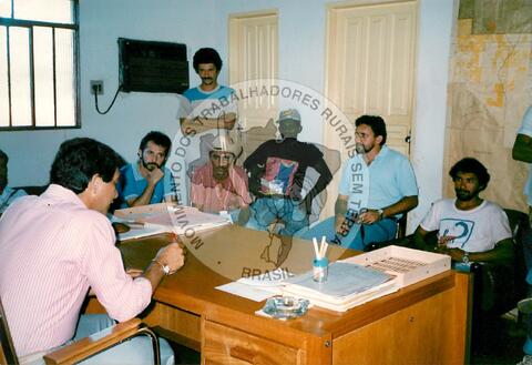 Original Document numérique not accessible