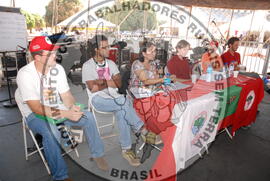 [Título n/d] : lote nº 002, pasta nº 000051, doc. nº 000001 [imagem] / Fotógrafo(a) : [autoria n/d].