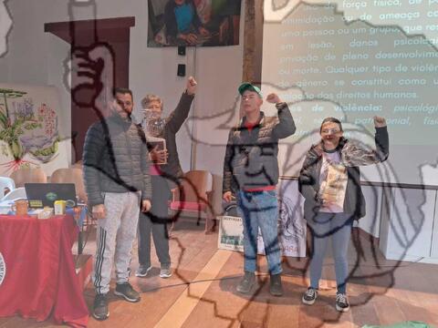 Original Objeto digital not accessible