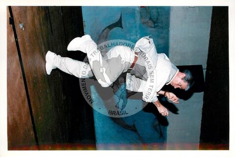 Original Digitaal object not accessible