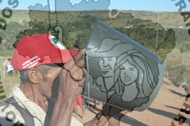 [Título n/d] : lote nº 002, pasta nº 000045, doc. nº 000424 [imagem] / Fotógrafo(a) : [autoria n/d].