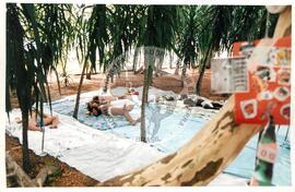 Semana Nacional de Cultura Brasileira e Reforma Agrária (Rio de Janeiro-RJ, 18 mar. 2002) [fotografia] / Fotógrafo(a) : Luciney Martins. -- Ref.: BR-SPMST_MST-SN-CIN_AMP_001812-013175-NDT.