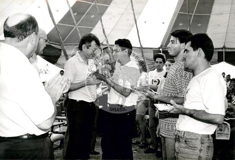 Original Objeto digital not accessible