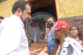 [Título n/d] : lote nº 002, pasta nº 001328, doc. nº 000084 [imagem] / Fotógrafo(a) : [autoria n/d].