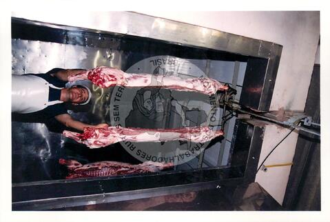 Original Digitaal object not accessible