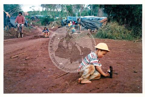 Original Objeto digital not accessible