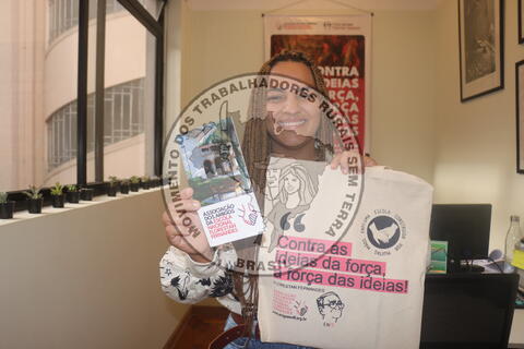 Original Objeto digital not accessible