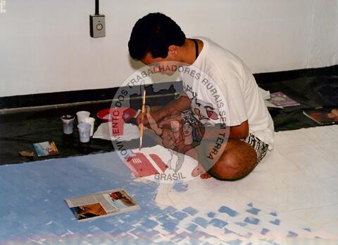 Original Objeto digital not accessible