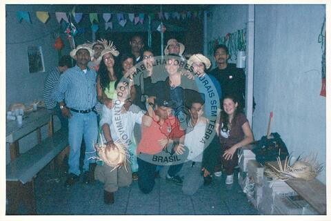 Original Objeto digital not accessible