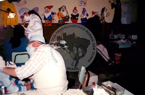 Original Digitaal object not accessible