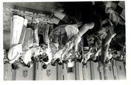 Leonardo Boff (Brasil, [sem data]) [fotografia] / Fotógrafo(a) : Arquivo MST ; Douglas Mansur ; Karine Emerich ; . -- Ref.: BR-SPMST_MST-SN-CIN_AMP_001613-012240-PER.