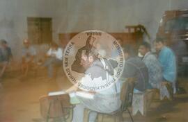 Inauguração da Rádio Comunitária (Itapeva-SP, 28 nov. 2008) [fotografia] / Fotógrafo(a) : Cláudio Foschieira. -- Ref.: BR-SPMST_MST-SN-CIN_AMP_000696-004102-ARV.