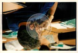 Consulta Popular (Itaci-SP, 08 dez. 1997) [fotografia] / Fotógrafo(a) : Douglas Mansur. -- Ref.: BR-SPMST_MST-SN-CIN_AMP_001955-014916-SPR.