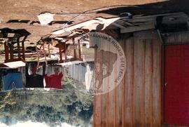 Ocupação da Fazenda Estélia (Santa Catarina, [sem data]) [fotografia] / Fotógrafo(a) : Arquivo MST ; Dirceu P. Vieira. -- Ref.: BR-SPMST_MST-SN-CIN_AMP_001839-014026-OCU.