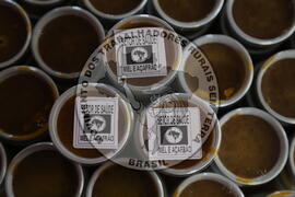 [Título n/d] : lote nº 002, pasta nº 001350, doc. nº 000171 [imagem] / Fotógrafo(a) : [autoria n/d].