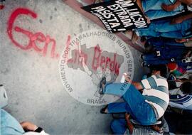 Viagem de Egídio Bruneto à Filipinas (Filipinas, 2000) [fotografia] / Fotógrafo(a) : Arquivo MST. -- Ref.: BR-SPMST_MST-SN-CIN_AMP_001148-009702-RIT.