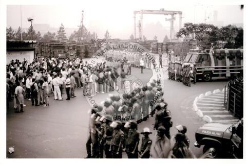 Original Digitaal object not accessible