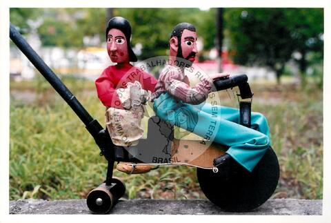 Original Objeto digital not accessible