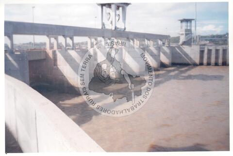 Original Digitaal object not accessible