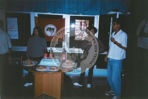 Original Objeto digital not accessible