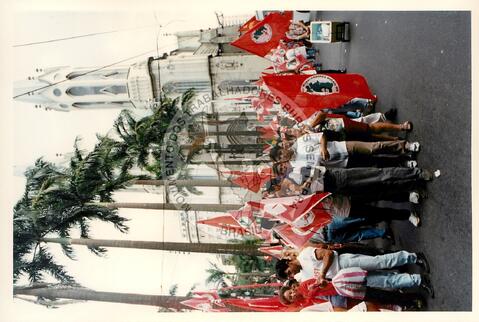 Original Document numérique not accessible