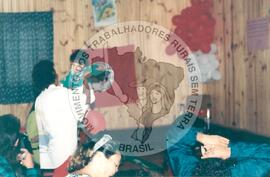 Cone Sul, 1o (Dourados-MS, ago. 1998) [fotografia] / Fotógrafo(a) : Marcial G. Congo. -- Ref.: BR-SPMST_MST-SN-CIN_AMP_000967-007661-ENC.