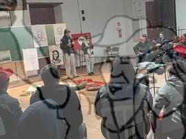 [Título n/d] : lote nº 002, pasta nº 000029, doc. nº 000028 [imagem] / Fotógrafo(a) : [autoria n/d].