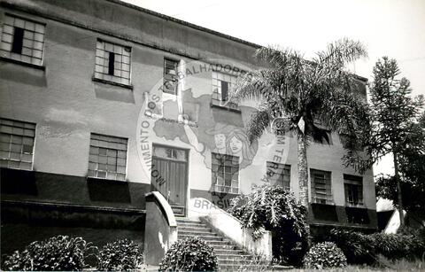 Original Digitaal object not accessible