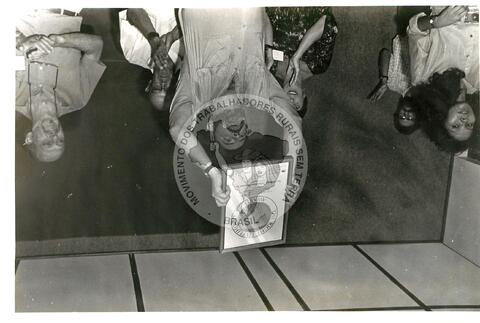 Original Digitaal object not accessible