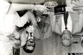 Valdir Ganzer (Mato Grosso do Sul, [sem data]) [fotografia] / Fotógrafo(a) : Douglas Mansur ; Humberto Monteiro ; Sergio Canova. -- Ref.: BR-SPMST_MST-SN-CIN_AMP_001710-012744-PER.