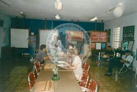 Curso de Agricultura Sustentável (Cuba, 1997) [fotografia] / Fotógrafo(a) : Arquivo MST. -- Ref.: BR-SPMST_MST-SN-CIN_AMP_001040-008284-RIT.