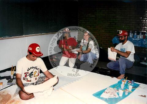 Original Objeto digital not accessible