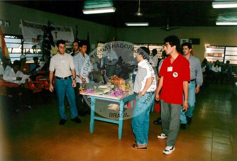 Original Objeto digital not accessible