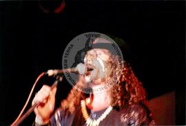 Festival da Reforma Agrária, 1o (Palmeiras das Missões-RS, 04 fev. 1999) [fotografia] / Fotógrafo(a) : Claudio Foschiera ; Douglas Mansur ; Nilton Viana ; Leonardo Melgarejo. -- Ref.: BR-SPMST_MST-SN-CIN_AMP_000807-005273-CUL.