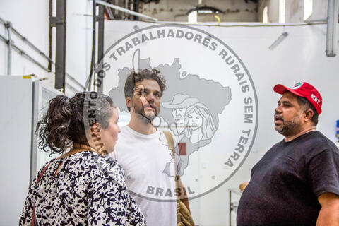 Original Objeto digital not accessible