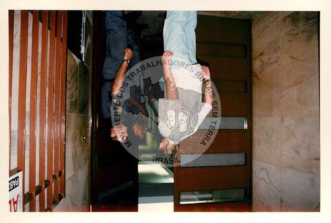 Original Document numérique not accessible