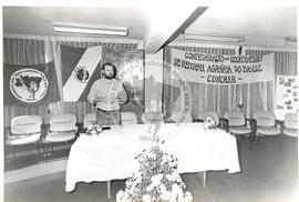 Fundação da CONCRAB (Paraná, 15 mai. 1992) [fotografia] / Fotógrafo(a) : Juan Pezzuto ; Douglas Mansur. -- Ref.: BR-SPMST_MST-SN-CIN_AMP_000725-004755-CSS.