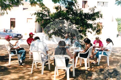 Original Objeto digital not accessible