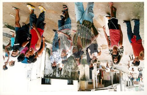 Original Objeto digital not accessible