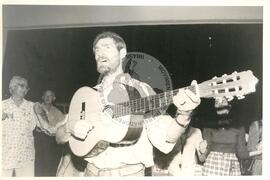 Edgard Kolling (Brasil, [sem data]) [fotografia] / Fotógrafo(a) : Arquivo MST ; Bernardo Flauzano ; Douglas Mansur ; Francisca Montejo ; Verinha. -- Ref.: BR-SPMST_MST-SN-CIN_AMP_001204-010342-LID.
