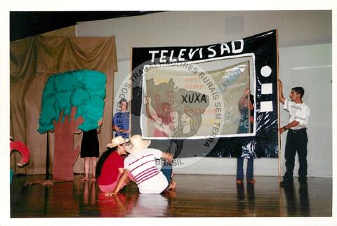 Original Document numérique not accessible