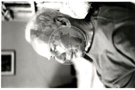 Jacob Gorender (Brasil, [sem data]) [fotografia] / Fotógrafo(a) : Arquivo JST. -- Ref.: BR-SPMST_MST-SN-CIN_AMP_001563-012088-PER.